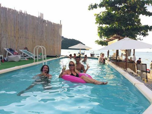 The Beacha Club Hotel