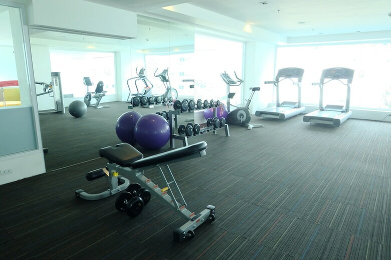 Gm Serviced Apartment