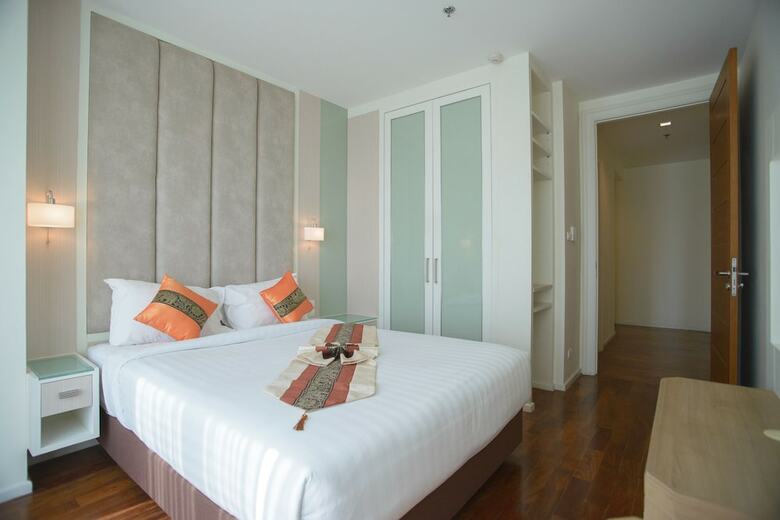 Gm Serviced Apartment