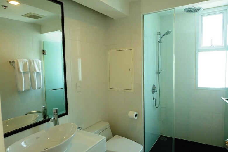 Gm Serviced Apartment