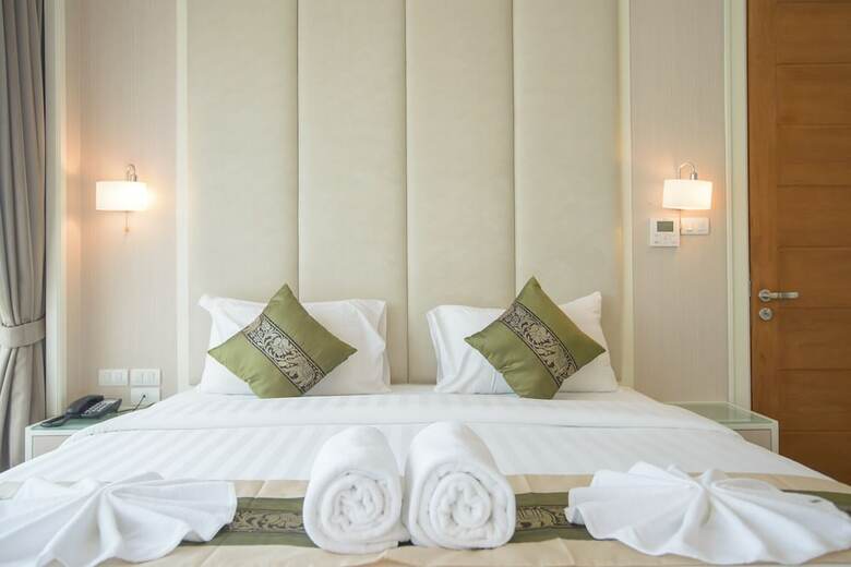 Gm Serviced Apartment