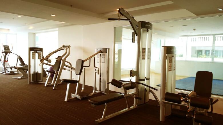 Gm Serviced Apartment