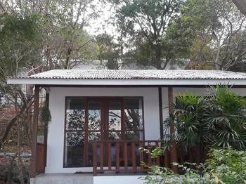 Sangthian Beach Resort