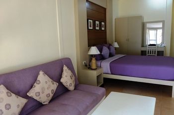 Sangthian Beach Resort
