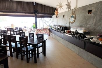 Sangthian Beach Resort