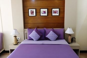 Sangthian Beach Resort