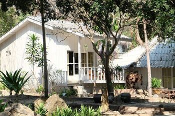 Sangthian Beach Resort