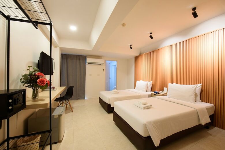 Grand Watergate Hotel