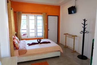 Hotel I-talay Focus