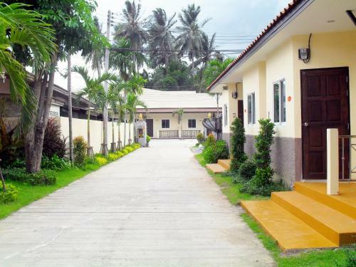 Hotel At Lamai Resort