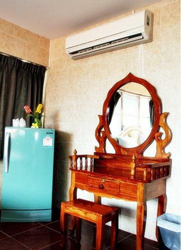 Jirawan Hotel