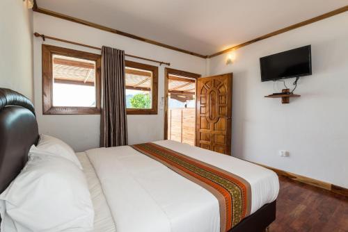 Hotel Phi Phi The Beach Resort