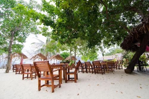 Hotel Phi Phi The Beach Resort