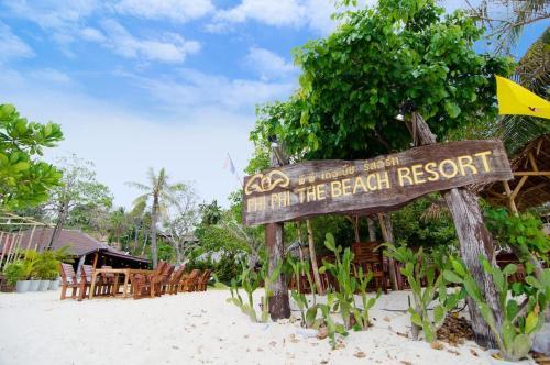 Hotel Phi Phi The Beach Resort