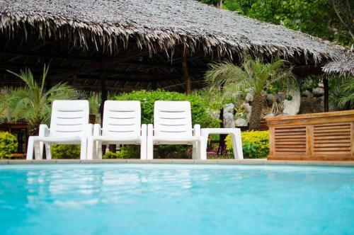Hotel Phi Phi The Beach Resort