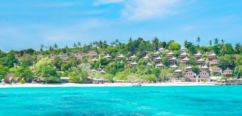 Hotel Phi Phi The Beach Resort
