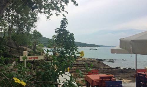 Hotel Sunrise Villas