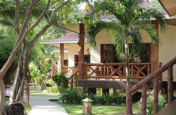 Hotel Phi Phi Villa Resort