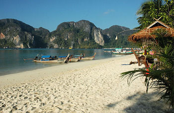 Hotel Phi Phi Villa Resort