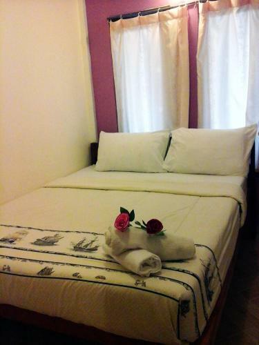 Hostal Samed Thanee
