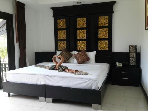 Hotel Phi Phi Andaman Legacy Resort