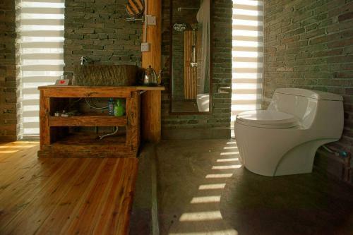 Hostal Xiangyuyangguang Garden Guest House