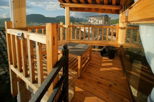 Hostal Xiangyuyangguang Garden Guest House