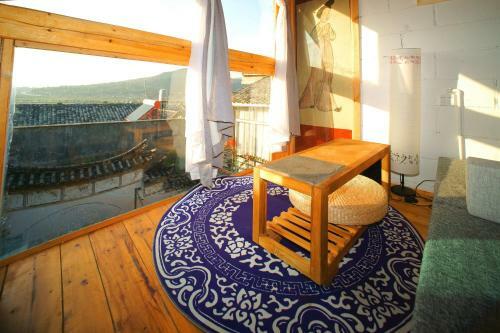 Hostal Xiangyuyangguang Garden Guest House