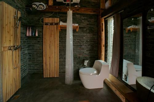 Hostal Xiangyuyangguang Garden Guest House
