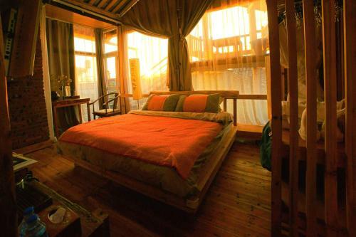 Hostal Xiangyuyangguang Garden Guest House