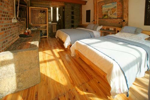 Hostal Xiangyuyangguang Garden Guest House