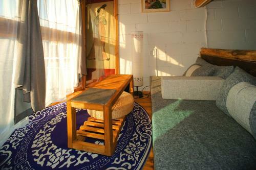Hostal Xiangyuyangguang Garden Guest House