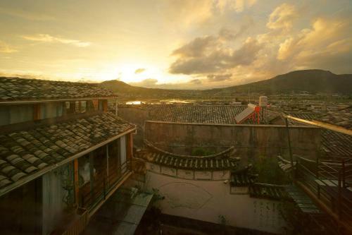 Hostal Xiangyuyangguang Garden Guest House