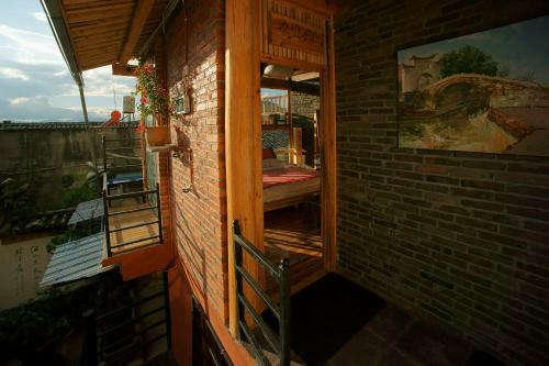 Hostal Xiangyuyangguang Garden Guest House