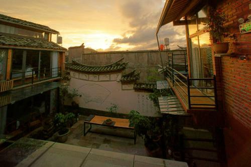 Hostal Xiangyuyangguang Garden Guest House