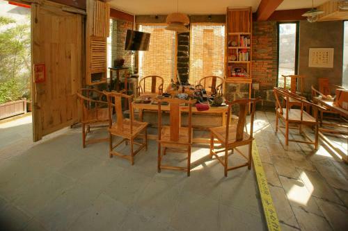Hostal Xiangyuyangguang Garden Guest House