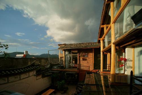 Hostal Xiangyuyangguang Garden Guest House