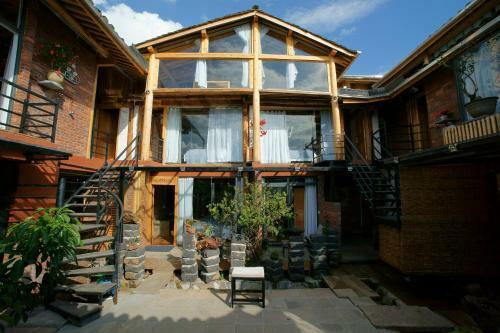 Hostal Xiangyuyangguang Garden Guest House