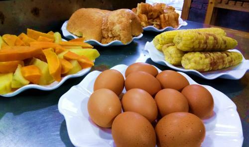 Hostal Xiangyuyangguang Garden Guest House