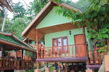 Hotel Phi Phi Relax Beach Resort