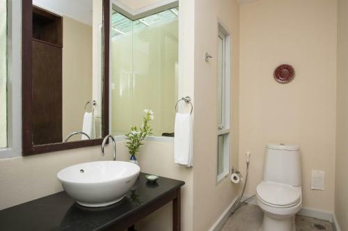 Hotel Sai Kaew Beach Resort