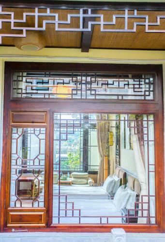 Posada Tenchong Heshun Qishe Inn