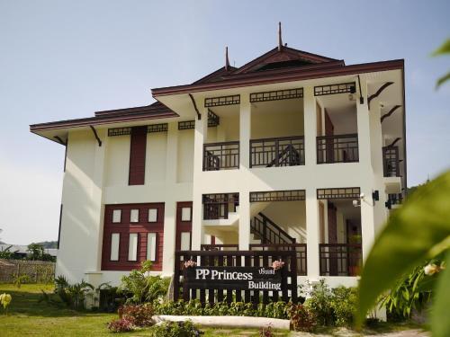 Hotel Pp Princess Resort