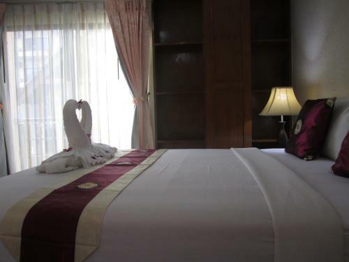 Natacha Hotel