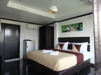 Hotel Sinsamut Koh Samed