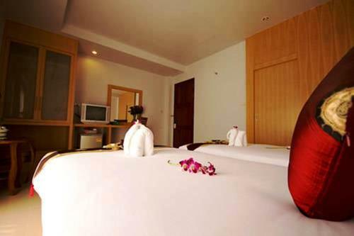 Amarina Hotel