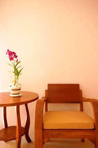 Amarina Hotel