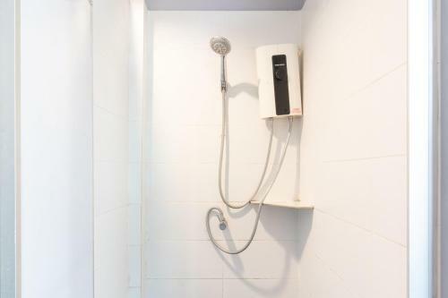Cheqinn Bangkok Hostel