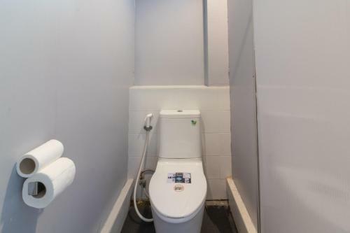 Cheqinn Bangkok Hostel
