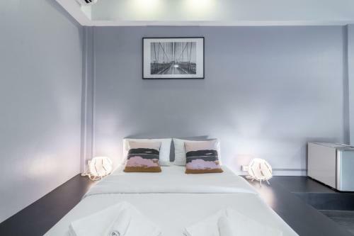 Cheqinn Bangkok Hostel